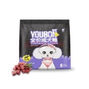 御邦 成犬全种全营养狗粮 2.5kg