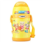 ZOJIRUSHI 象印 ST-ZEE45-EK 儿童保温杯 450ml