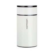 LOCK&LOCK 乐扣乐扣 LHC8023WHT 焖烧罐 配勺子 1L 白色