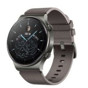 HUAWEI 华为 WATCH GT 2 Pro 智能手表 海外版