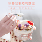 OCAK 欧扎克 水果坚果麦片 400g