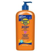 Banana Boat 香蕉船 SPF50 运动型防晒乳液家庭装354mL 到手￥94.61