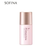 SOFINA 苏菲娜 Primavista系列映美焕采控油清透妆前乳 SPF8 PA++ 13ml（买一赠一同款）*2件