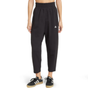 ADIDAS阿迪达斯 High Waist Jogger Pants 女款高腰运动裤