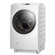 TOSHIBA 东芝 DGH-127X9D 热泵洗烘一体机 12KG 白色