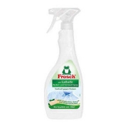有券的上：Frosch 福纳丝 衣领净 500ml