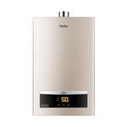 Haier 海尔 JSQ22-12D11(12T) 燃气热水器 12升