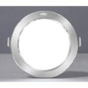 NVC Lighting 雷士照明 E-NLED970 3W-4000K 34 三色筒灯 3W 6个装