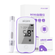 掌护 家用全自动血糖仪