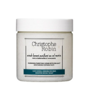 Christophe Robin 海盐舒缓头皮洁净霜 250ml
