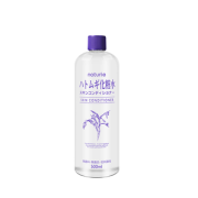 500ml*2瓶 日本娥佩兰薏仁水湿敷爽肤水化妆水 提亮保湿补水清爽控油