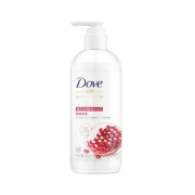 88VIP：Dove 多芬 植萃发酵甄选沐浴乳 石榴味 500g*2件