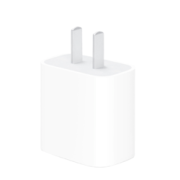 京喜APP：Apple 苹果 手机充电器 Type-C 20W 白色