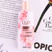 京喜APP：LUX 力士 粉润桃花沐浴露 100ml*3瓶