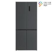 MIJIA 米家 十字四门冰箱 496L「米家」