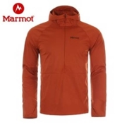 Marmot 土拨鼠 M1 男子户外软壳衣 V80270