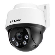 TP-LINK 普联 TL-IPC632P-A4 室外监控摄像头 300万 超清