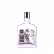 WULIANGYE 五粮液 原度小酒 70度浓香型白酒 100ml*24瓶整箱装