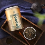 百年老字号 林恩春蕾 银毫茉莉花茶 200g/罐