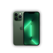 京喜APP：Apple 苹果 iPhone 13 Pro Max 5G手机 256GB 苍岭绿