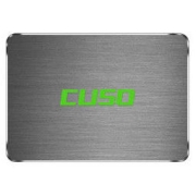 CUSO 酷兽 SATA3.0 固态硬盘 120GB