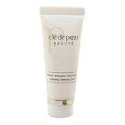 cle de peau BEAUTE 肌肤之钥 光采洁面膏 湿润型 20ml