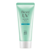 Bioré 碧柔 水活防晒沁凉凝蜜 SPF45 PA+++ 60g+LG儿童牙刷