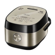 Midea 美的 MB-40LH5 电饭煲 4L