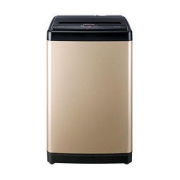 Hisense 海信 HB80DA332G 波轮洗衣机 8kg 金色