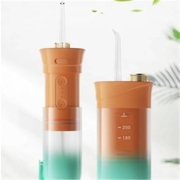 百魅 S 57 伸缩式智能冲牙器
