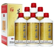华都 匠酒 一帆风顺 53%vol 酱香型白酒 500ml*6瓶 整箱装