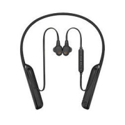 SONY 索尼 WI-1000XM2 入耳式颈挂式圈铁无线蓝牙降噪耳机 黑色