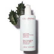 Clarins 娇韵诗 芦荟保湿身体乳 400ml 到手￥196.65