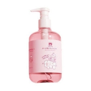 Baby elephant 红色小象 女童氨基酸洗发水 290ml