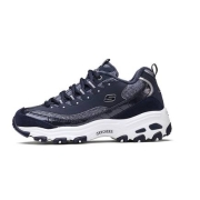 SKECHERS 斯凯奇 66666036 女款老爹鞋