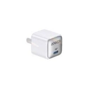 Anker 安克 A2637 手机充电器 Type-C 20W 钻石白