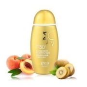 maxam 美加净 温和倍护防晒露 SPF50+ PA+++ 50ml