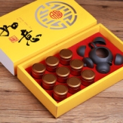 PLUS会员：XIANGCHE 香彻 金骏眉 配一壶四杯