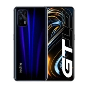 5日10点：realme 真我 GT 5G智能手机 12GB+256GB