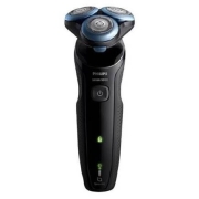 PLUS会员：PHILIPS 飞利浦 S5066/02 电动剃须刀 黑色