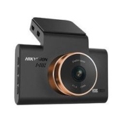 HIKVISION 海康威视 C6Pro 行车记录仪 单镜头 32G 黑金色
