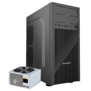 Great Wall 长城 办公家用机电套包USB3.0/4风扇位/光驱位/300W电源