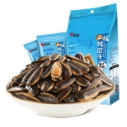 ChaCheer 洽洽 瓜子 山核桃味 500g
