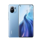 京东极速版：小米11 5G游戏手机 全网通 8G+256G 黑色 官方标配  55W充电套装
