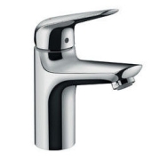hansgrohe 汉斯格雅 诺福斯系列 71030007 面盆水龙头