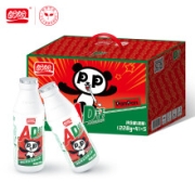 盼盼 AD钙奶 228ml*20瓶*3件