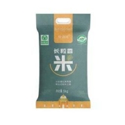 绅迪佳 内蒙古长粒香大米 10斤