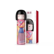 88VIP：SK-II 春日娃娃限定版 神仙水SK2精华露230ml+凑单品