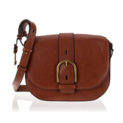 Fossil 化石 WILEY系列 女士牛皮单肩包 到手699.85元