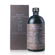 本坊酒造 户河内TOGOUCHI 清酒桶 威士忌 700ml